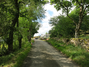 Altnacealgach Motel Image 7