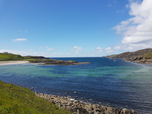 Altnacealgach Motel Image 8