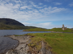 Altnacealgach Motel Image 9