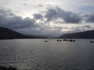 Altnacealgach Motel Image 12